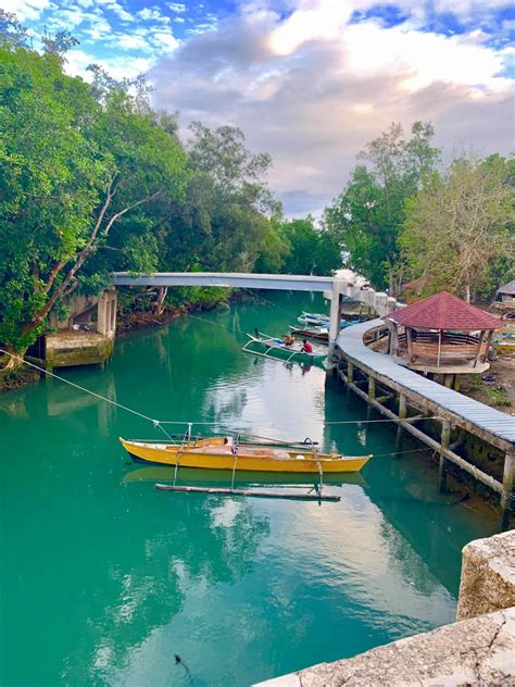 5 Amazing Places You Can Visit While in Borbon, .